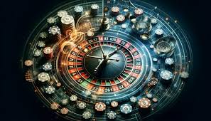 Зеркало Casino Gusar